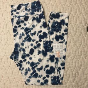New tc LuLaRoe Leggings